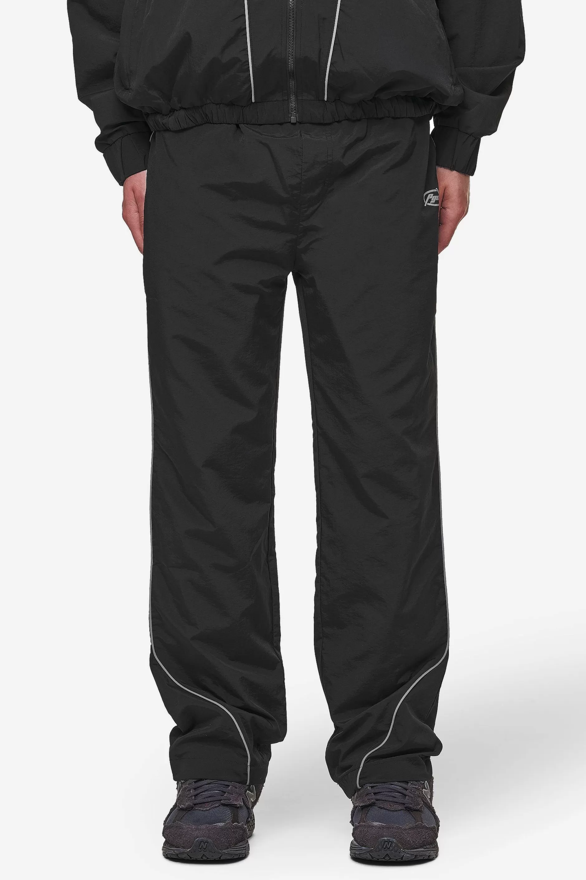 Cheap Pegador Mercer Track Pants Black